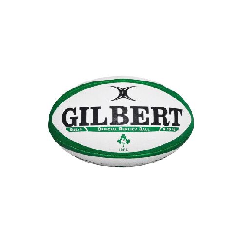 PELOTA RUGBY IRFU - GR