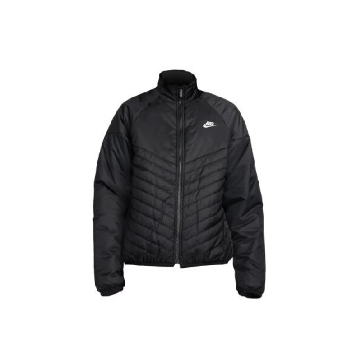 CAMPERA NIKE WINDRUNNER - Black