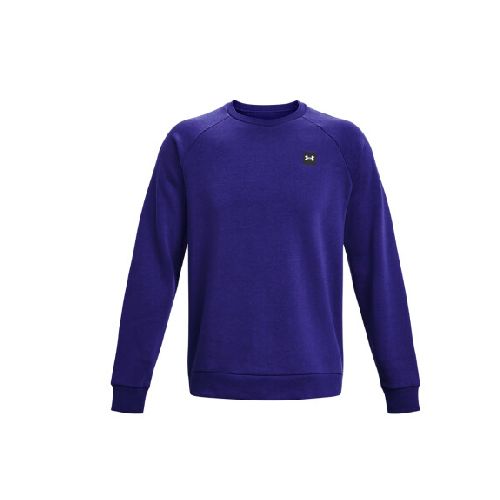 BUZO UNDER ARMOUR RIVAL FLEECE CREW - 468