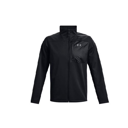 CAMPERA UNDER ARMOUR STORM - Black