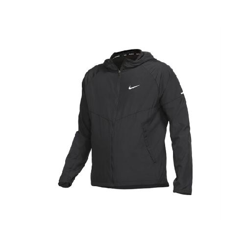 CAMPERA NIKE MILER - Black