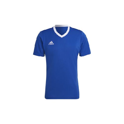 REMERA adidas ENTRADA 22 - ROYAL BLUE