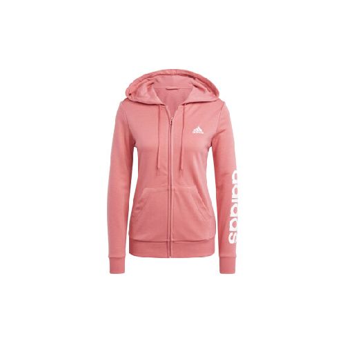 CAMPERA adidas ESSENTIALS - Pink