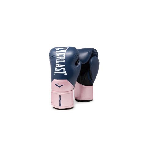 GUANTES DE BOXEO ELITE PRO STYLE - 12