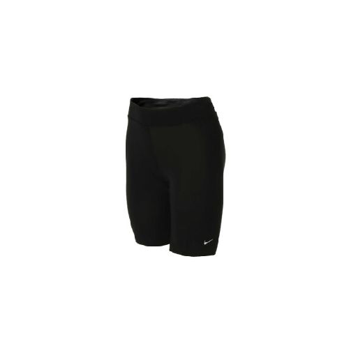 SHORT NIKE SPORTSWEAR ESSENTIAL MR BIKER - Black