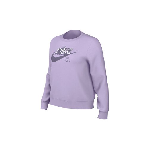 BUZO NIKE SPORTWEAR CLUB FLEECE - 511