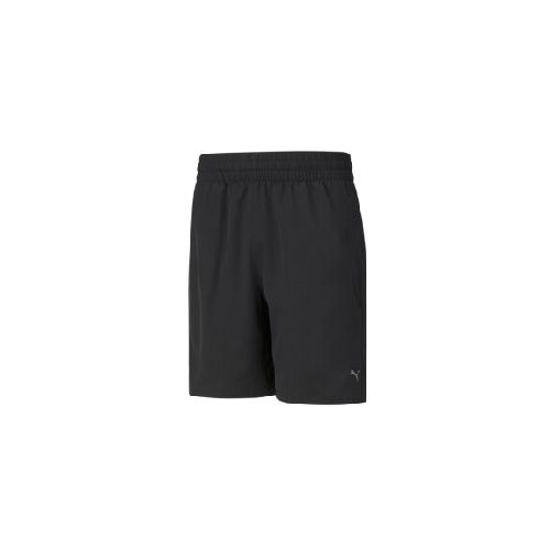 PERFORMANCE WOVEN 7 SHORT M - Black