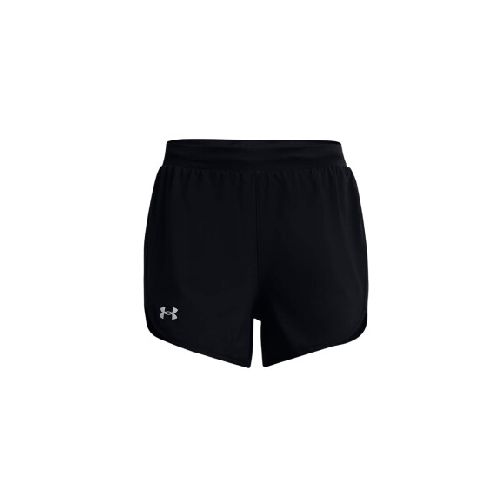 SHORT UNDER ARMOUR FLY BY ELITE 3 SHORT - Black