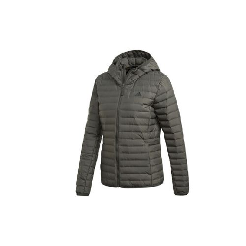 CAMPERA adidas VARILITE SOFT - Earth green