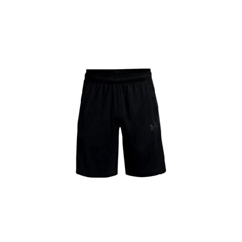 Pantalón corto UA Baseline 10 - Black