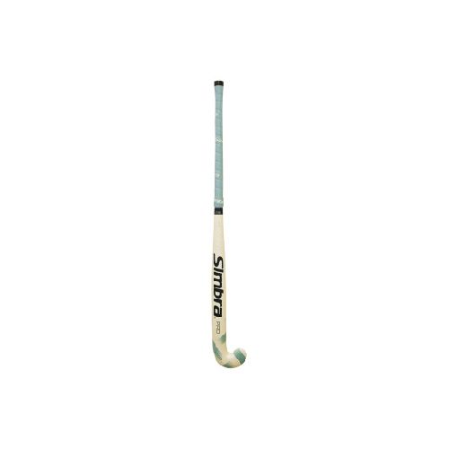 PALO HOCKEY EVO PRO 2.0 - BLANCO-AQUA