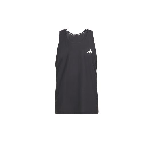 MUSCULOSA adidas OWN THE RUN - BLACK