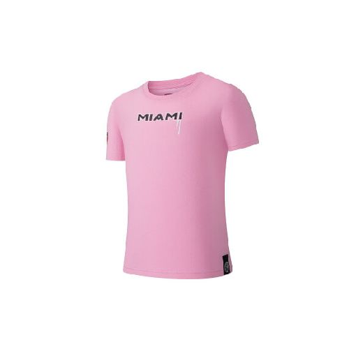 REMERA INTER DE MIAMI - PK1