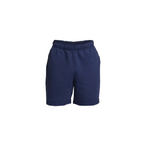 SHORT NIKE YOGA THERMA-FIT - Blue