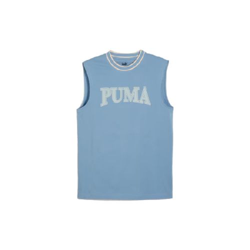 MUSCULOSA PUMA SQUAD - 20