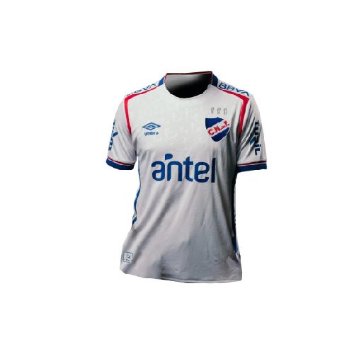 CAMISETA NACIONAL OFICIAL 2025 DAMA HOME - S96