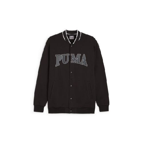 CAMPERA PUMA SQUAD - Black