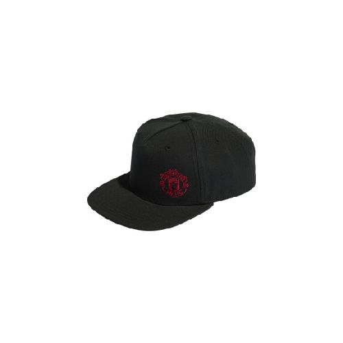 GORRO adidas MANCHESTER UNITED - Black