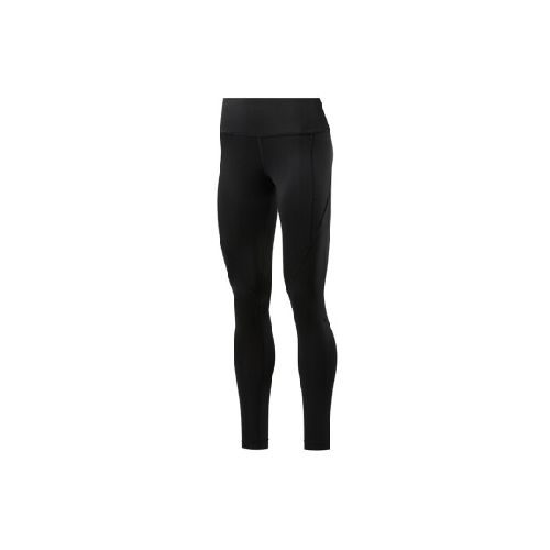 CALZA REEBOK WOR PP TIGHT - Black