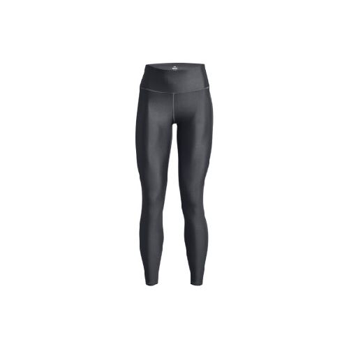 CALZA UNDER ARMOUR FULL-LENGTH - Black