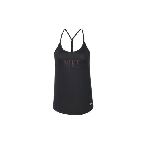 MUSCULOSA NIKE AIR DRIFIT - Black