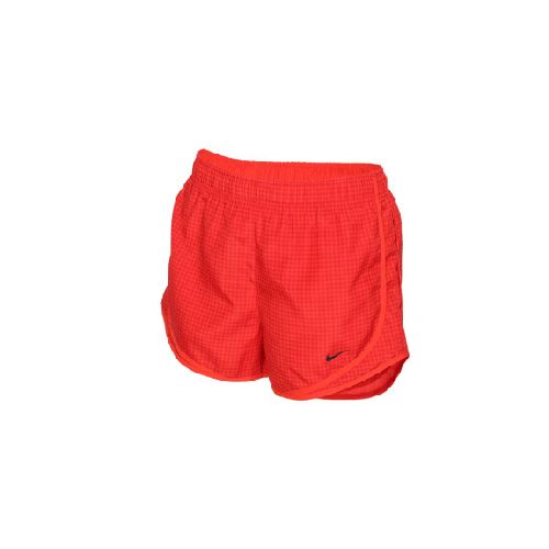 SHORT NIKE ICON CLASH TEMPO - Red