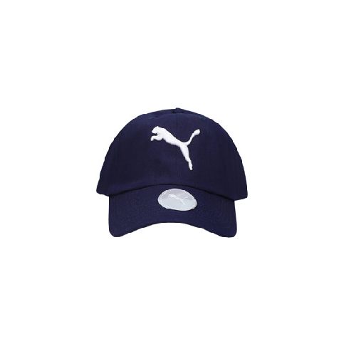 GORRO PUMA ESSENTIAL CAP - Blue