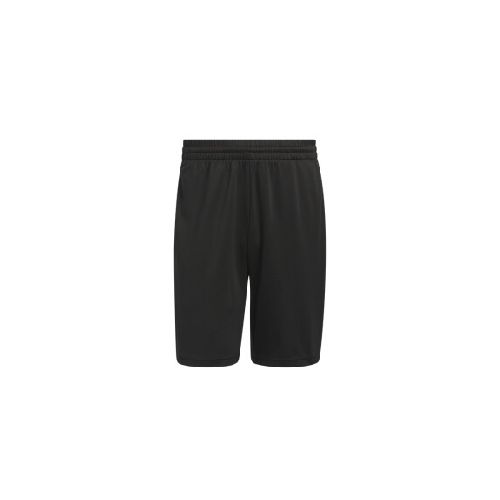 SHORT adidas LEGENDS 3-STRIPES BASKETBALL - BLACK