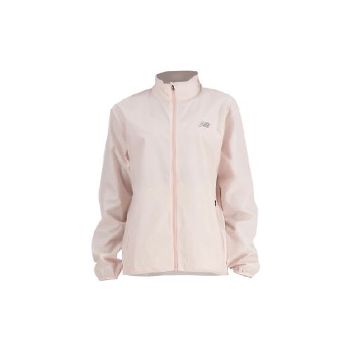 CAMPERA NEW BALANCE ACTIVE WOVEN - OUK