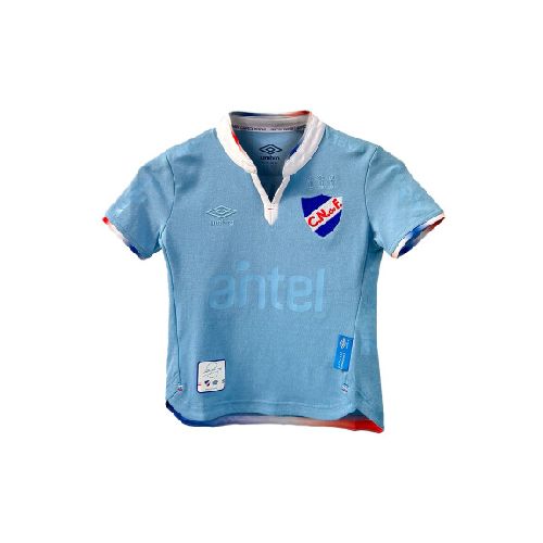 CAMISETA AWAY 3 OFICIAL 2024 JR - S07