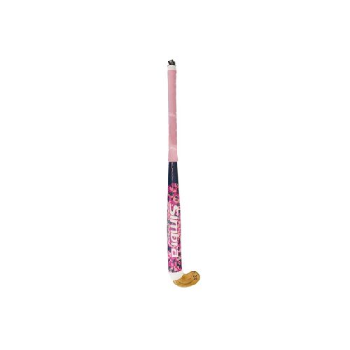 PALO HOCKEY SIMBRA SCHOOL 2.0 - BLANCO-ROSA