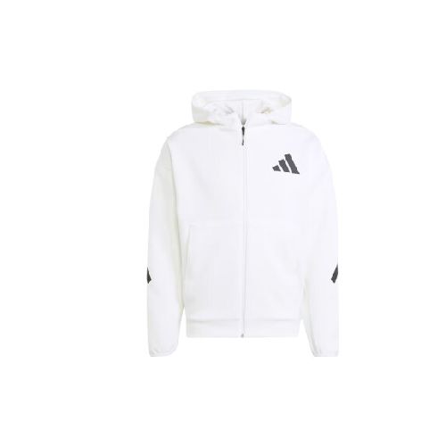 adidas Campera Deportiva - WHITE