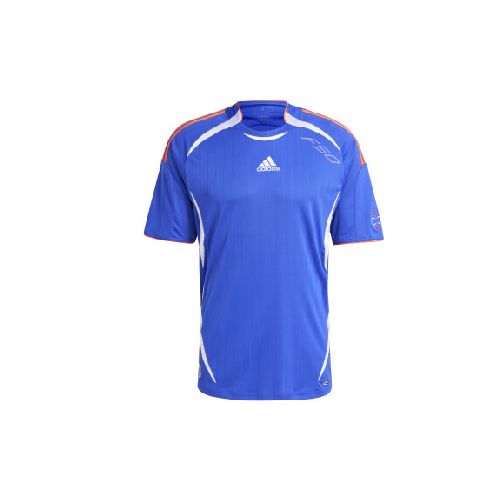 adidas Camiseta F50 - Lucid Blue