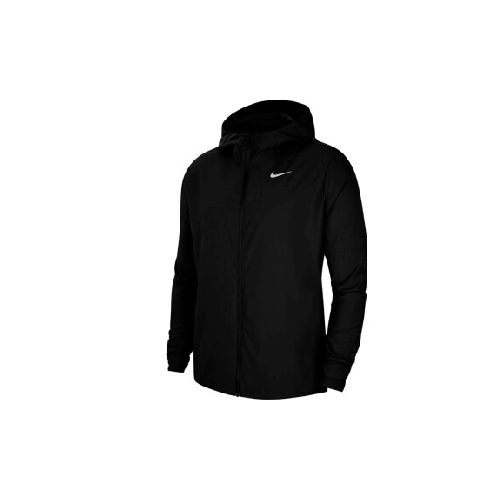 CAMPERA NIKE RUN STRIPE - Black