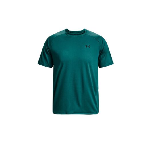 Remera Under Armour Tech 2.0