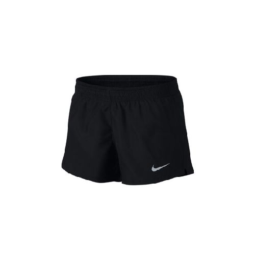 SHORT NIKE 10K DRIFIT - Black