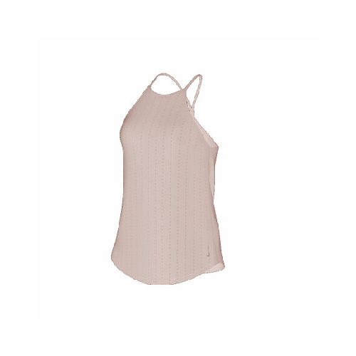 MUSCULOSA NIKE POINTELLE ARTIC - Beige