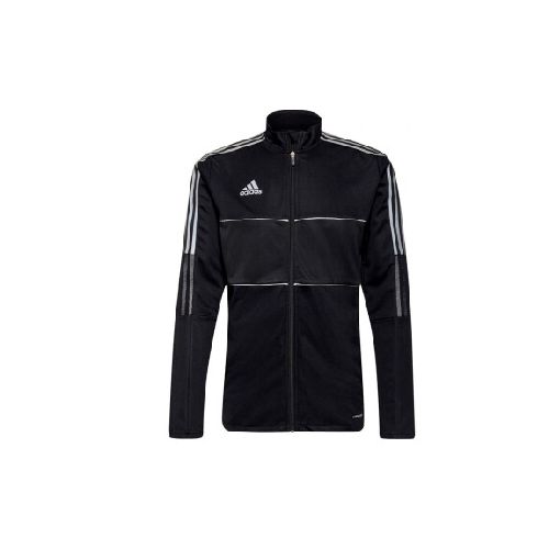 CAMPERA adidas TIRO REFLECTIVE - Black