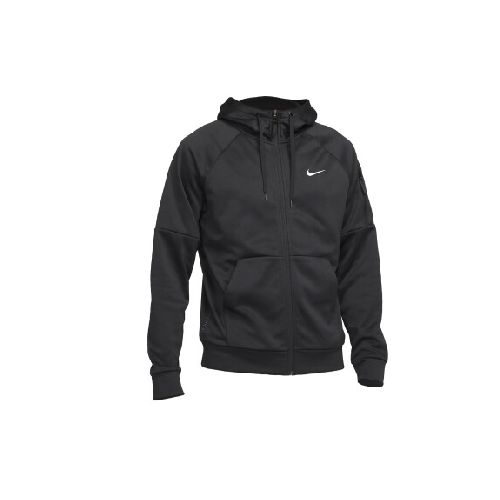 CAMPERA NIKE THERMA-FIT - Black