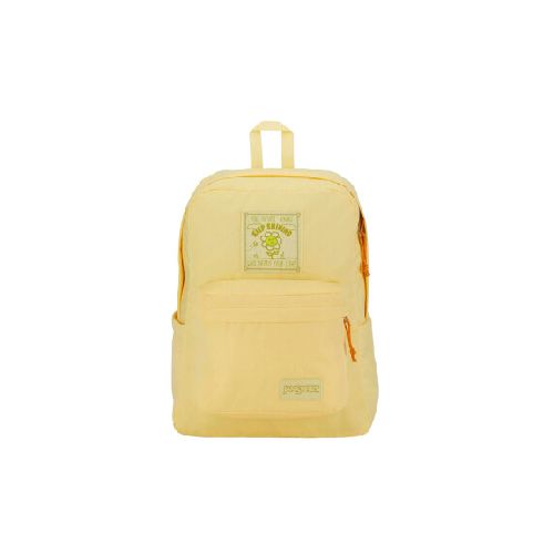 MOCHILA JANSPORT SUPERBREAK PLUS FX - KEEP SHINING