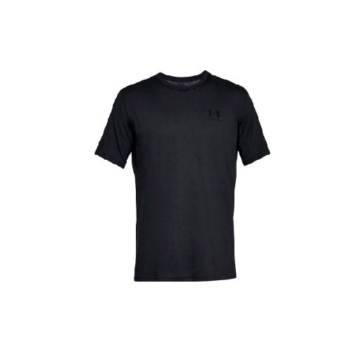 Remera Under Armour Sporstyle Lc