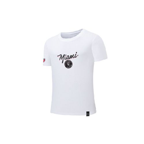 REMERA INTER DE MIAMI - WH1