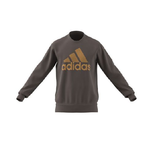 BUZO adidas ESSENTIALS - BROWN