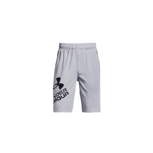 SHORT UNDER ARMOUR PROTOTYPE 2.0 LOGO - Black