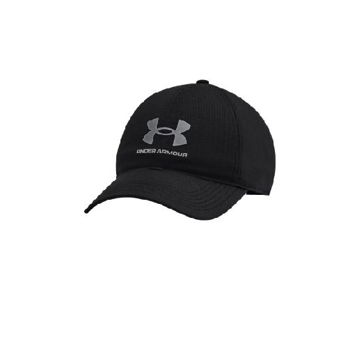 GORRO UNDER ARMOUR - Black