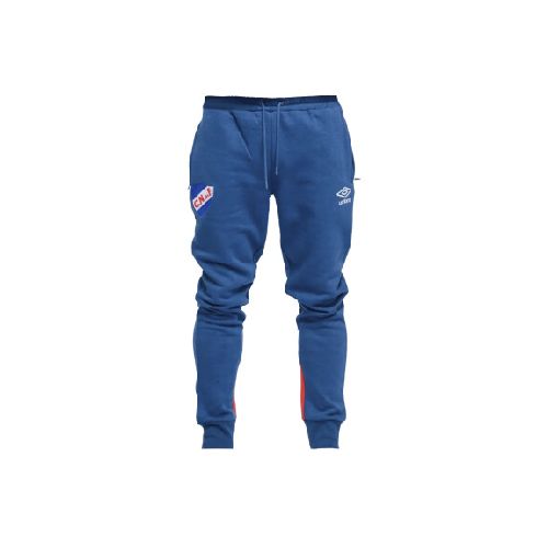 PANTALÓN UMBRO STADIA NACIONAL OFICIAL - AP4