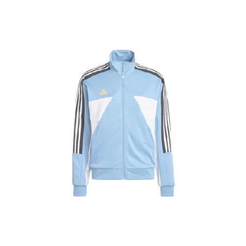 CAMPERA adidas HOUSE OF TIRO NATIONS - Light Blue