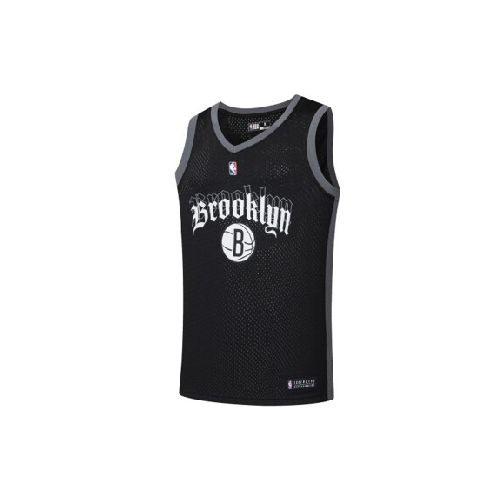 Musculosa NBA - Nets