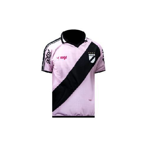 CAMISETA DANUBIO HONRAR LA VIDA - PINK