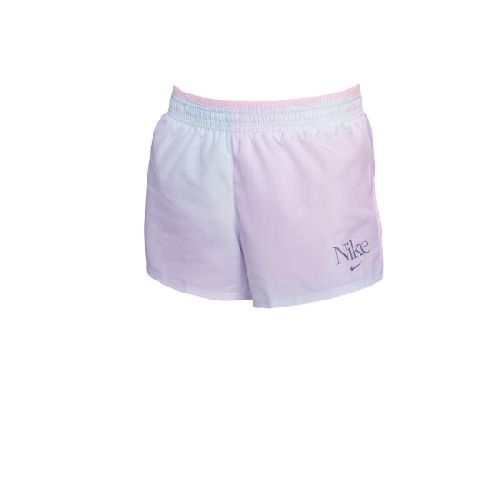 W NK DF FEMME 10K SHORT REGAL - Pink